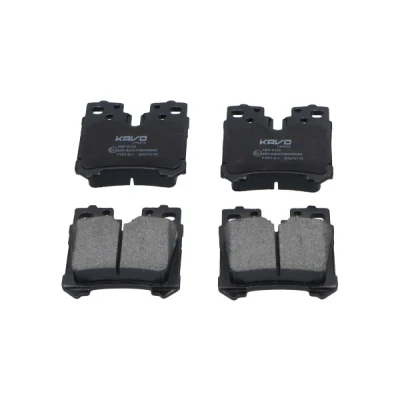 Bilde av Bremseklosser sett, Bakaksel, lexus ls, toyota mirai, 044660W010, 044660W020, 0446650130, 0446650170, 0446650180, 0446650190