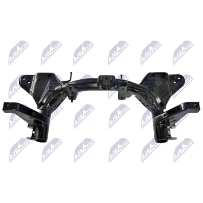 Bilde av Hjelperamme/aggregatholder, Framaksel, mazda 3, BP4K 34 800K, BS1B 800