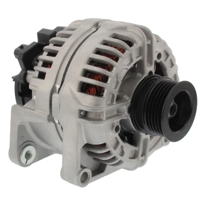 Bilde av MAPCO 113807 Dynamo 14V 100A OPEL: Astra H Caravan, Zafira B, Hatchback