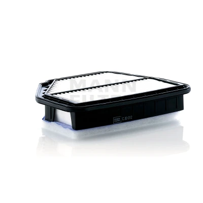 Bilde av MANN FILTER C 30 012 Luftfilter 66 229 285 Filterinnsats OPEL: Antara, CHEVROLET: Captiva