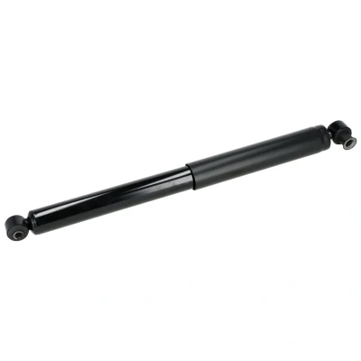 Bilde av FEBI BILSTEIN 194190 Støtdemper venstre bakaksel, høyre bakaksel gasstrykk 641mm 391mm torørs teleskopstøtdemper øvre øye, nedre øye