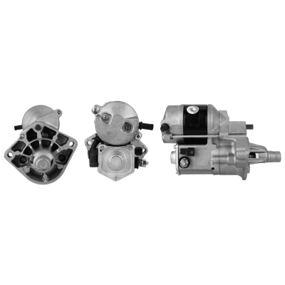 Bilde av LUCAS ELECTRICAL LRS01297 Starter 12 1,2 9 DODGE: Caravan IV MPV, CHRYSLER: VOYAGER 4