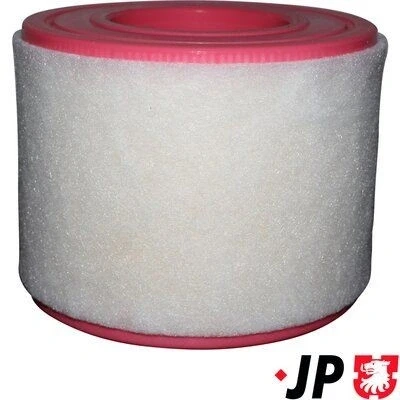 Bilde av JP GROUP 1118609700 Luftfilter 122 161 Filterinnsats AUDI: A6 C7 Avant, A7 Sportback, A8 D4
