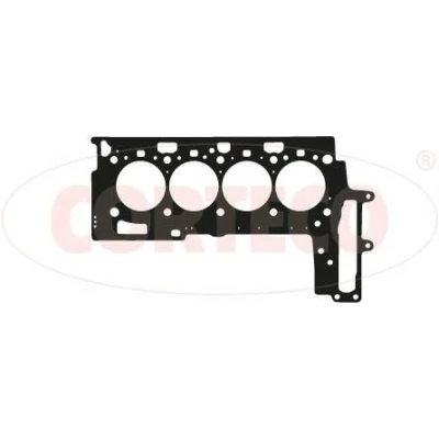 Bilde av CORTECO 415415P Toppakning Metall BMW: 5 Touring, Sedan, 1 Hatchback