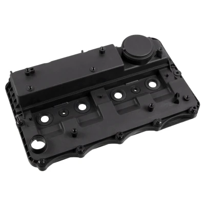 Bilde av FEBI BILSTEIN 177315 Sylindertopp Hette med tetning FORD: Transit Mk6 Van