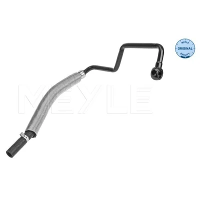 Bilde av MEYLE 359 203 0031 Hydraulikkslange, styring fra styresnekke til ekspansjonstank ORIGINAL Quality MINI: Hatchback