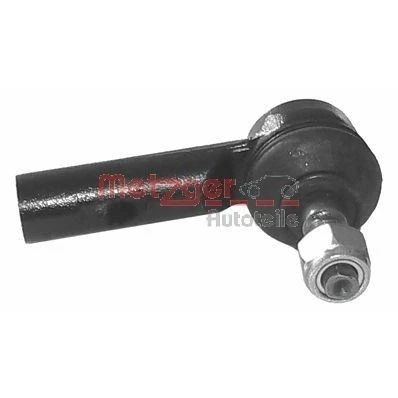 Bilde av METZGER 54018608 Endeledd KIT + framaksel høyre, venstre SUZUKI: SX4 I Hatchback, Grand Vitara 2 SUV
