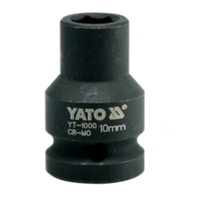 Bilde av YATO YT 1000 Kraftpipe 39 10 12,5 (1/2&quot;)