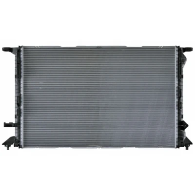 Bilde av MAHLE ORIGINAL CR 905 000P Radiator 720 477 26 Kjøleribber loddet AUDI: A5 B8 Coupé, A4 Avant