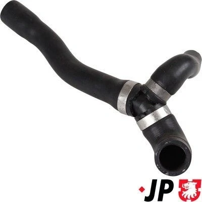 Bilde av JP GROUP 1114309400 Radiatorslange VOLKSWAGEN: GOLF 3, Vento