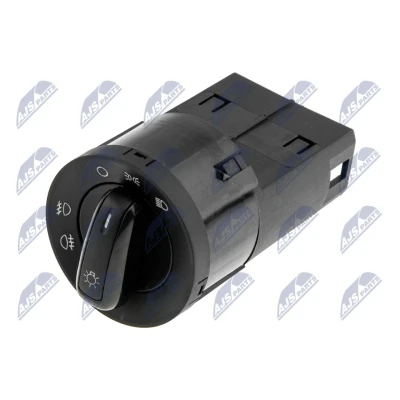 Bilde av Bryter, hovedlys, vw polo v, 6R0 941 531 E APW, E, J APV,