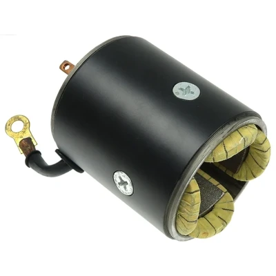 Bilde av AS PL SF6008 Vikling, starter
