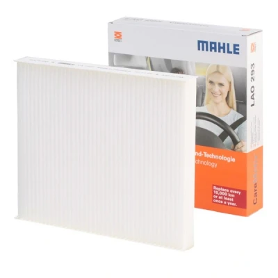 Bilde av MAHLE ORIGINAL LA 1123 Kupéfilter Partikkelfilter 240,0 204 30,0 OPEL: Ampera e, Astra K Hatchback, Insignia B Sports Tourer