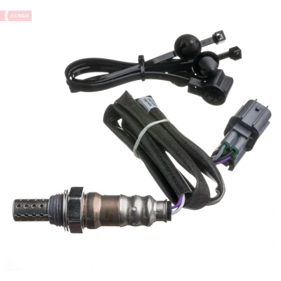 Bilde av DENSO Direct Fit DOX 2053 Lambdasonde M18x1.5 oppvarmet, planarsonde, HONDA: Jazz 2