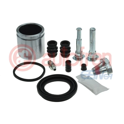 Bilde av AUTOFREN SEINSA D43375S Bremseklave Reparasjonssett framaksel 48 PISTON KIT+GUIDEPINS