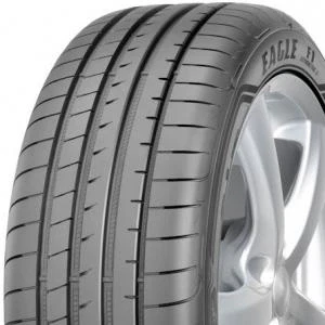 Bilde av Goodyear Eagle F1 Asymmetric 3 ( 295/40 ZR19 (108Y) XL N0 )