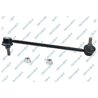 Bilde av stang, stabilisator, Framaksel høyre, kia cerato halvkombi i, sedan 548402F000