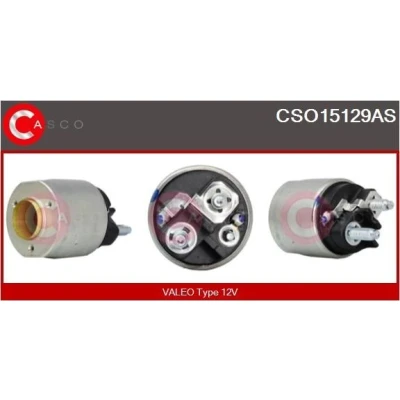 Bilde av CASCO CLS78010GS Blinklysbryter