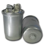 Bilde av ALCO FILTER SP 1282 Drivstoffilter Påskruingsfilter 10,0 AUDI: A6 C6 Avant, A4 B7 Sedan