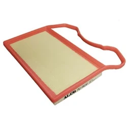 Bilde av ALCO FILTER MD 8630 Luftfilter 34,0 305,0 281,0 Filterinnsats VOLKSWAGEN: Polo V Hatchback, up! SKODA: Fabia III Citigo