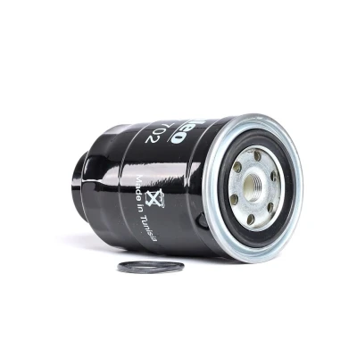 Bilde av VALEO 587702 Drivstoffilter Påskruingsfilter NISSAN: Pick Up, Patrol GR 5 SUV, 4 SUV