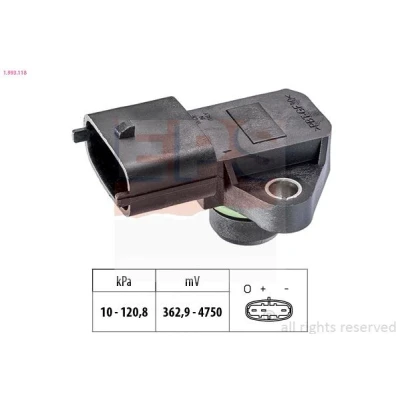 Bilde av EPS 1.993.118 Sensorer Made in Italy OE Equivalent