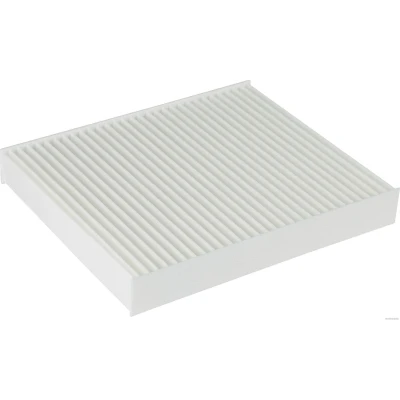 Bilde av HERTH+BUSS JAKOPARTS J1342057 Kupéfilter Partikkelfilter 215mm 180mm 29mm TOYOTA: Aygo X (AB70) 1.0 VVT i 2022