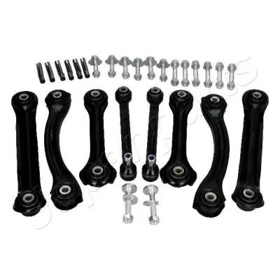 Bilde av JAPANPARTS SKS 0500 styresett, hjuloppheng bakaksel MERCEDES BENZ: E Klasse T modell, W124 Coupé, CLK Coupé
