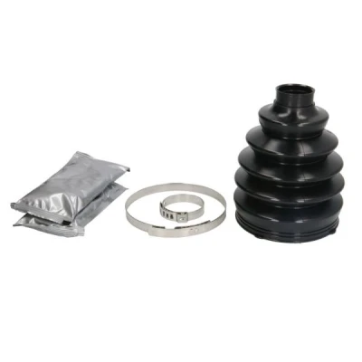 Bilde av PASCAL G5V004PC Belg, drivaksel hjulside 128 129 Termoplast VOLKSWAGEN: Transporter 5, Multivan 5 (7HM, Touran I, AUDI: Q5, Q7, A4 B8 Avant