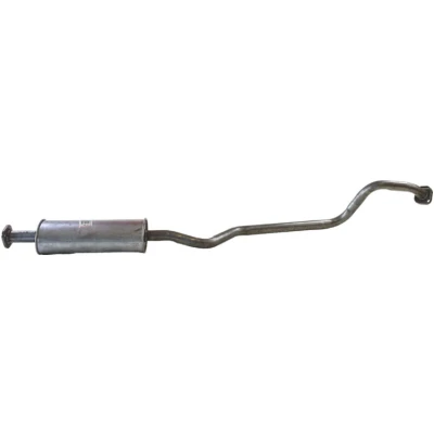 Bilde av Mellomlyddemper, nissan almera ii, hatchback 203005M370, 203005M770