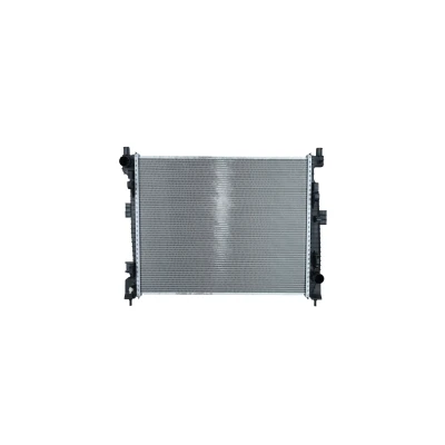 Bilde av Radiator, motorkjøling jeep grand cherokee iv, van OE 68244867AA, 68273308AA, 8980944660