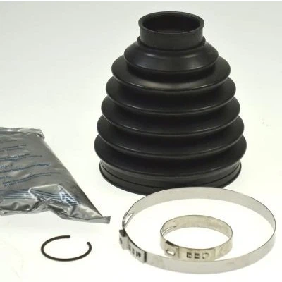 Bilde av SPIDAN 25649 Drivakselmansjett 107,00 TPE (termoplastisk elastomer) PEUGEOT: 307 Hatchback, Stasjonsvogn, SW
