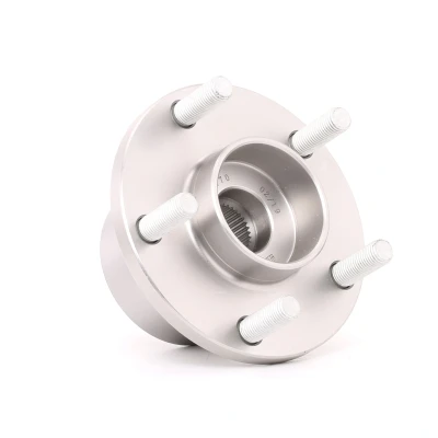 Bilde av FEBI BILSTEIN 26770 Hjullagersett FORD: Focus 2 Kombi, 2, Mk1 Hatchback