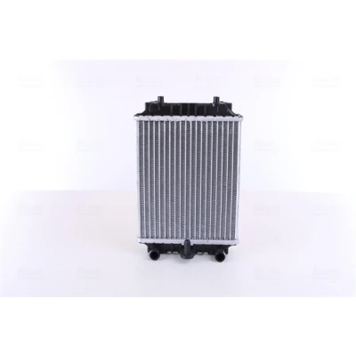 Bilde av NISSENS 60351 Radiator Aluminium 235 188 26 Kjøleribber loddet AUDI: A5 B8 Coupé, A8 D4, A4 Avant