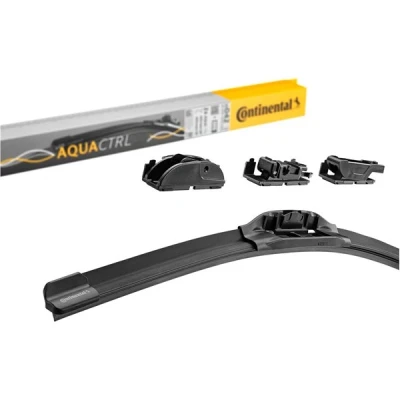Bilde av Vindusvisker Continental 2800011000280 350mm foran Flatt viskeblad TOYOTA: Yaris II Hatchback, I Prius Plus, NISSAN: X Trail, Juke