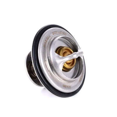 Bilde av MEYLE 028 271 0005 Termostat 71 ORIGINAL Quality med tetning BMW: 3 Sedan, 5 Cabrio