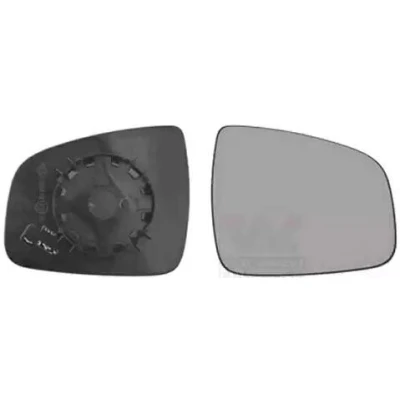 Bilde av VAN WEZEL 1507838 Speilglass høyre