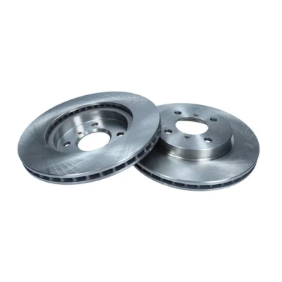 Bilde av MAXGEAR 19 4810 Bremseskiver framaksel 252 20 innvendig ventilert uten hjulnav, hjulfestebolt SUZUKI: SWIFT 3, 4