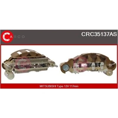 Bilde av CASCO CSO35106AS Magnetbryter, starter