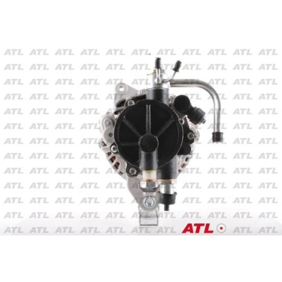 Bilde av Dynamo, hyundai h 1 / starex buss, skåp, mitsubishi l200, pajero ii, canvas top A 3 T N0699, MD 320 354