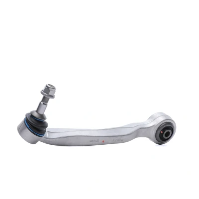 Bilde av MEYLE 316 050 0017 Bærebru ORIGINAL Quality med gummifeste bak, framaksel venstre Casterstag Aluminium BMW: 5 Sedan, Touring