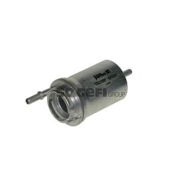 Bilde av PURFLUX EP201 Drivstoffilter ledningsfilter VOLKSWAGEN: Touran I, Golf 5, Caddy 3, AUDI: A3 Sportback, A2, Hatchback, SKODA: Octavia 2 Combi