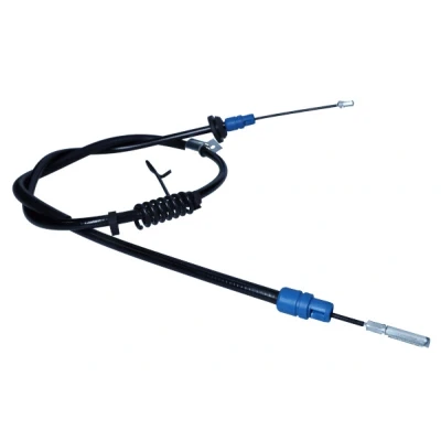 Bilde av MAXGEAR 32 1069 Bremsekabel bak 1545mm FORD: Transit Custom V362 Van, Minibuss