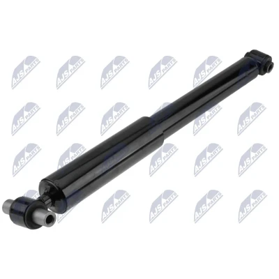 Bilde av Støtdemper Gasstrykk, Bakaksel Nty A RE 043 renault fluence OE 562100325R, 562100664R