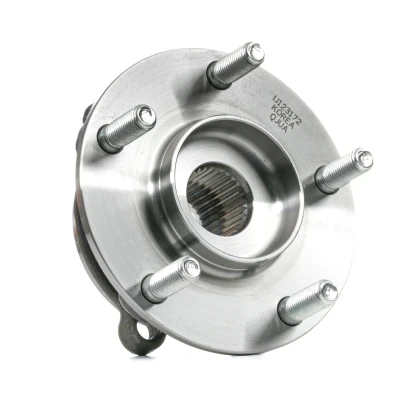 Bilde av SKF VKBA 7648 Hjullagersett med integrert ABS sensor 90,8 MAZDA: 3 Sedan, 6 Stasjonsvogn, CX 5 I
