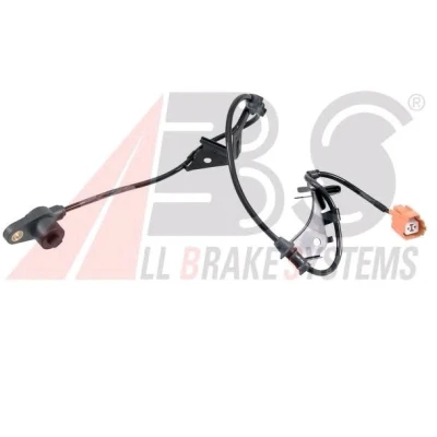 Bilde av Sensor, hjulturtall, Framaksel høyre, venstre, honda civic coupé vii, hatchback sedan 57450S5D951, 57455