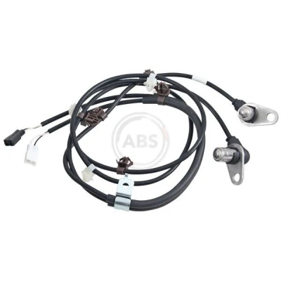 Bilde av Sensor, hjulturtall, Bakaksel, suzuki grand vitara i, 5631052D00