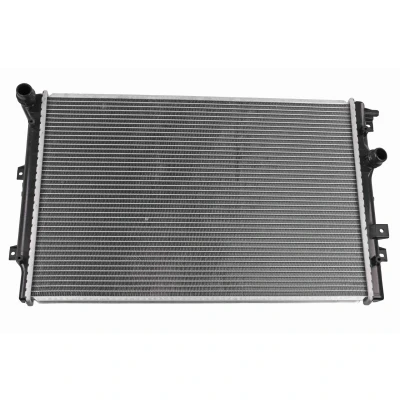 Bilde av VEMO V10 60 0019 Radiator 650 452 34 VOLKSWAGEN: Sharan II