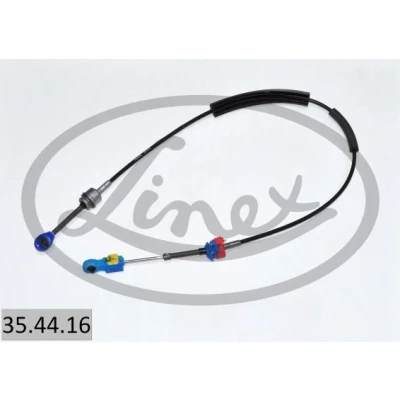 Bilde av LINEX 35.44.16 Kabel, girmekanisme