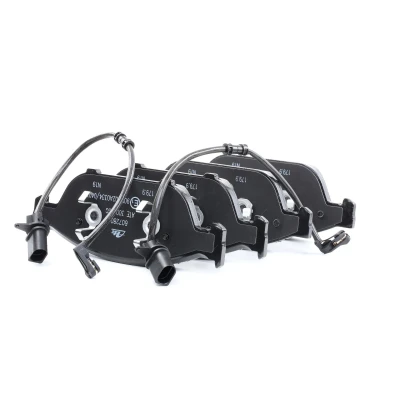 Bilde av ATE 13.0460 7280.2 Bremseklosser inkl. slitasjevarselkontakt AUDI: A6 C7 Avant, Allroad, A7 Sportback